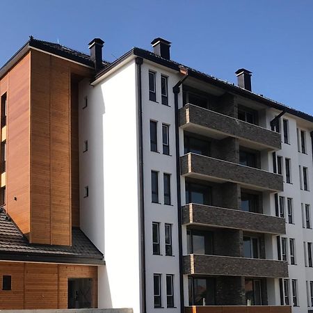 Apartman 23 - Vila Harizma Zlatibor Exterior foto