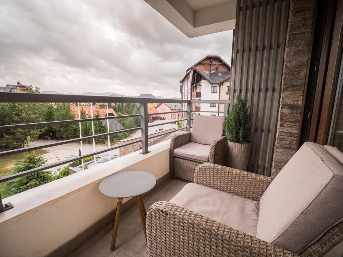 Apartman 23 - Vila Harizma Zlatibor Exterior foto